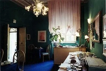 Petite Maison Sainte Justine 3* Lucca