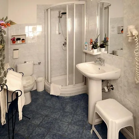 Petite Maison Sainte Justine Hotel Lucca