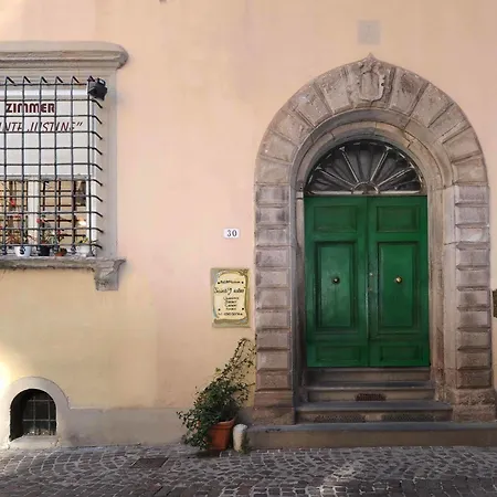 Hotel Petite Maison Sainte Justine 3*