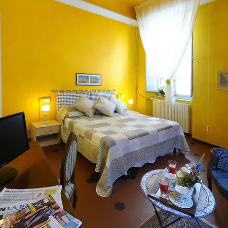 Petite Maison Sainte Justine 3* Lucca