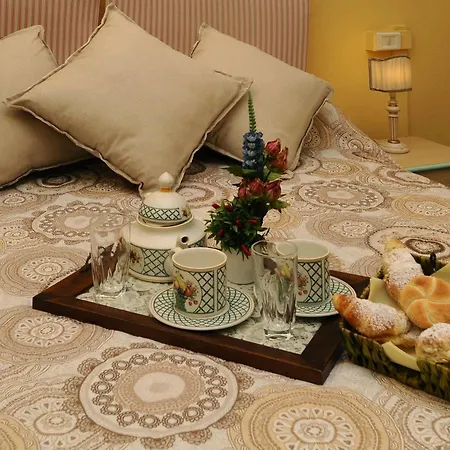 Hotel Petite Maison Sainte Justine