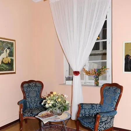 Hotel Petite Maison Sainte Justine