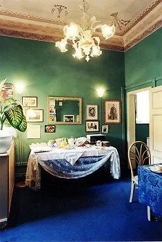 Petite Maison Sainte Justine 3* Lucca
