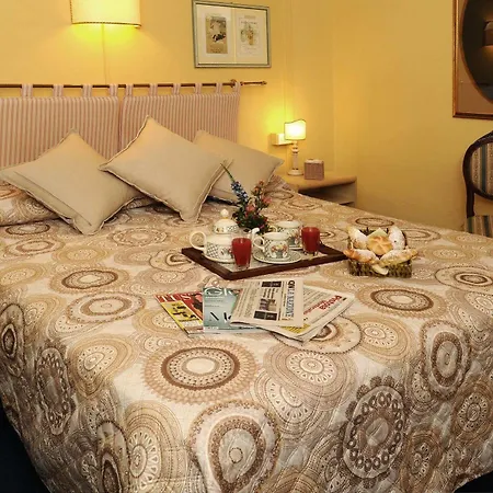 Petite Maison Sainte Justine 3* Lucca